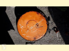 used axle