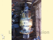 Demag reduction gear