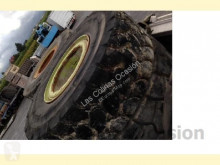 Terex wheel / Tire