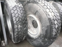 Demag wheel / Tire