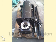 Krupp cylinder