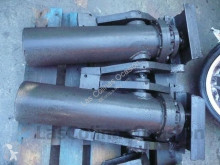 Pegaso cylinder