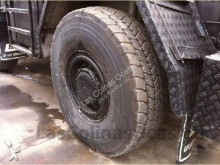 Michelin wheel / Tire