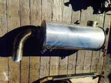 Liebherr equipment spare parts