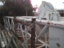 Krupp equipment spare parts