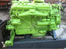 Terex equipment spare parts