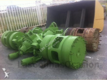 Terex Pièces de rechange PISTONES ELEVACION VOLQUETE Y SUSPENSION pour tombereau articulé 3307