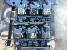 Bobcat Moteur MERCEDES-BENZ OM401 pour mini chargeur