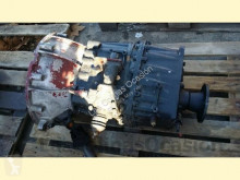 used gearbox