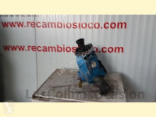 Terex Boîte de vitesses pour autre matériel TP