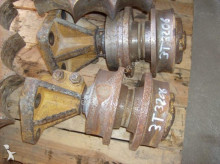 Caterpillar equipment spare parts
