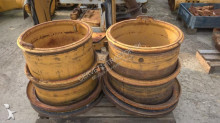 Caterpillar 735 s/n AWR00399 equipment spare parts