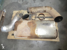 used cooling system