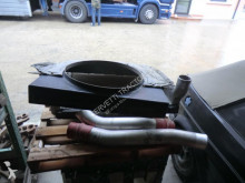 sistema de refrigeración usado