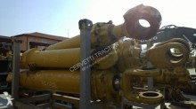 Caterpillar 973 LGP s/n 86G00985