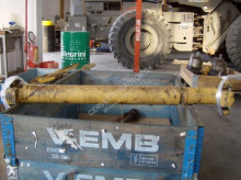 Caterpillar D300D s/n 5MG324