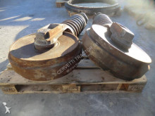 pezzi di ricambio macchine movimento terra Komatsu PC210 NLC-8 s/n K50419
