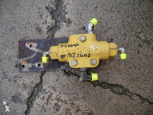 hydraulika ojazdený