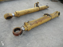 hydraulika ojazdený