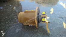 hydraulika ojazdený