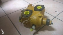 hydraulika ojazdený