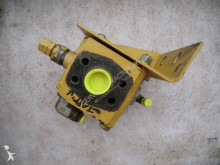 hydraulika ojazdený