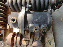 hydraulika ojazdený