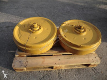 Recambios Maquinaria de Obra Pública Caterpillar D6H D6R s/n 6CF 2HM