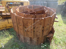 Recambios Maquinaria de Obra Pública Caterpillar D6N XL s/n ALH00520