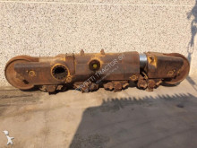 Recambios Maquinaria de Obra Pública Caterpillar D8L s/n 53Y - 7YB - 7JC