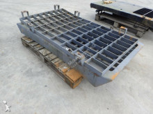losse onderdelen bouwmachines Kobelco