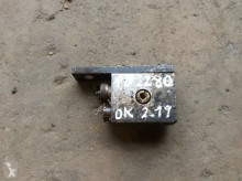 sensor onbekend