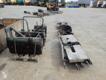losse onderdelen bouwmachines MM
