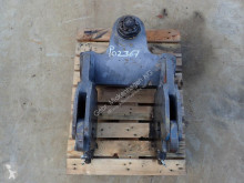 Fuchs Crochet d'attelage pour excavateur MHL 350
