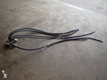İş makinesi yedek parçaları Liebherr Une autre pièce de rechange pour carrosserie Umbausatz SW48 / Likufix pour excavateur
