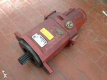 bomba hidraulica usado