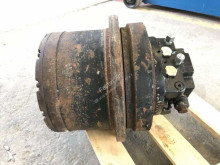 hydrauliek Caterpillar