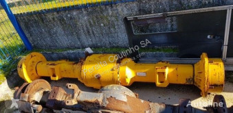 JCB differential