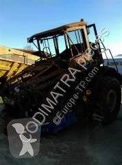 Volvo A30E