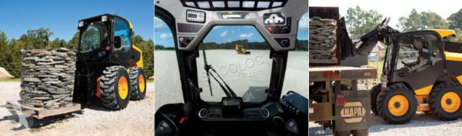 losse onderdelen bouwmachines onbekend