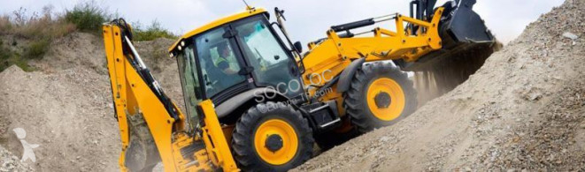 losse onderdelen bouwmachines onbekend