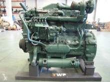 Volvo Moteur pour chargeur sur pneus L90D