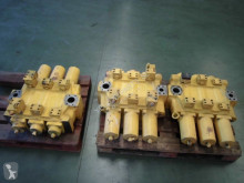 Komatsu Distributeur hydraulique pour excavateur PC1400BH