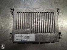 Komatsu Boîte de commande pour excavateur PC600-8