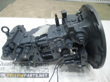 Komatsu Pompe hydraulique pour excavateur PC290-6K