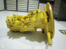Komatsu Pompe hydraulique pour excavateur PC340-6
