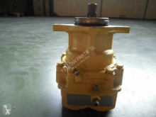 Komatsu Moteur hydraulique pour excavateur PC1100-6