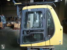 Caterpillar Cabine KOMATSU pour excavateur PC750-6