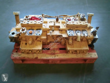 tweedehands hydraulische regelklep
