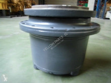 Komatsu Moteur de translation PC200EN-6K pour excavateur PC200EN-6K